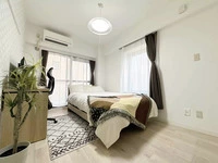 Mynavi STAY Miraie Narimasu Maison #201 in 