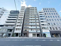 Mynavi STAY Neo Vista Asakusa Tawaracho #602 in 
