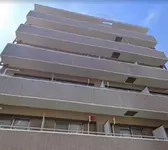 マイナビSTAYミライエ池袋3丁目 #508 in