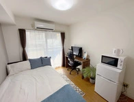 マイナビSTAYパレス北参道 #304 in 