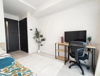 Mynavi STAY Serenity Garde Higashi Shinjuku #501 in 