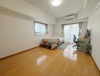 Mynavi STAY Twilight-Hils Nishi Azabu #608 in