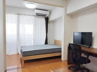 Mynavi STAY Tenjin Port Tower Residence #1306 in 