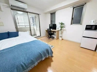 Mynavi STAY Hommachi Koen #607 in