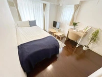 Mynavi STAY Miraie Kami-Ikedai Tech #301 in 