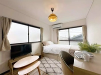 Mynavi STAY Palace Kichijoji Inogashira Koen #302 in 