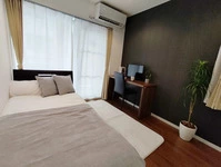 Mynavi STAY Palace Iidabashi Ekimae #303 in Shinjuku City