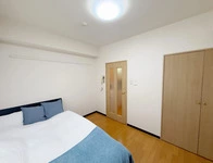 Mynavi STAY Miraie Nihombashi Hamacho #1002 in Chuo City