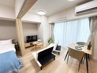 Mynavi STAY ekism Saitama Shintoshin #603 in 