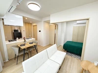 Mynavi STAY ekism Saitama Shintoshin #605 in 