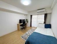 Mynavi STAY Tanimachi 4Chome #205 in 