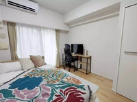 Mynavi STAY Bay Court Kaigan #207 in 