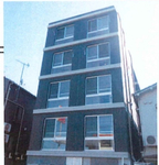 Mynavi STAY Prandor Haneda Bentenbashidori #201 in