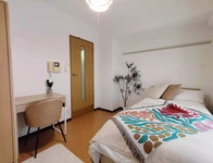 Mynavi STAY Miraie Urban Nakano Shimbashi #206 in