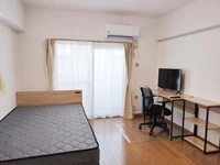 Mynavi STAY Twilight Hills Fukuoka Shirokane #901 in 