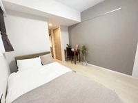 Mynavi STAY Shinjukugyoen #201 in Shinjuku City