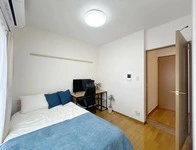 Mynavi STAY Ebisu Front #603 in 