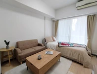 Mynavi STAY Miraie Grand Avenue Shin-nakano #1003 in