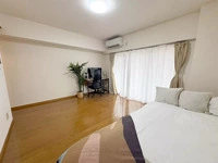 Mynavi STAY Royal Grande Ebisu #202 in 