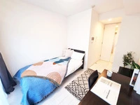 Mynavi STAY Osaki2 #217 in Shinagawa City