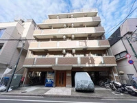 Mynavi STAY Miraie Shibuya Tomigaya #506 in