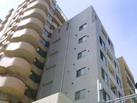 Mynavi STAY Kachidoki #206 in