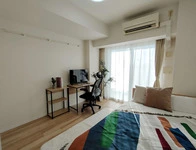 Mynavi STAY Miraie Higashi Shinkoiwa #602 in