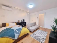 Mynavi STAY Tachiaigawa #103 in Shinagawa City