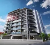 Mynavi STAY Royal Grande Takadanobaba #701 in