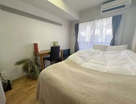 Mynavi STAY Yoyogi Koen #306 in Shibuya City