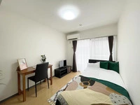 Mynavi STAY Palace Mishuku #202 in Setagaya City