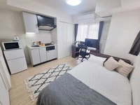 Mynavi STAY Higashi Shinagawa #1103 in Shinagawa City