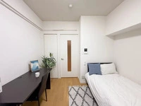 Mynavi STAY Omori Kita #406 in Ota City