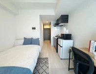 Mynavi STAY Urban Oasis Kawasaki Hattchounawate #906 in 