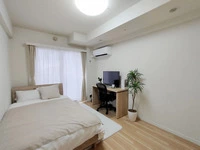 Mynavi STAY Shinjuku 6Chome #1202 in 