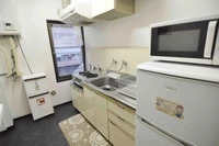 Otsuka8 303 Apartment Room1+Room2 in TOSHIMA-KU KITAOTSUKA