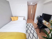 Mynavi STAY Yokohama SOUTHWEST #703 in 