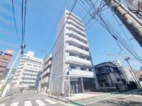 Mynavi STAY Yokohama SOUTHWEST #701 in 