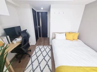 Mynavi STAY Yokohama SOUTHWEST #802 in