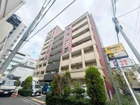 マイナビSTAYミライエ浅草リバータウン #903 in Sumida City