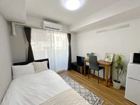 Mynavi STAY Palace Kitasando #403 in Shibuya City