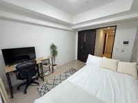 Mynavi STAY Bririant Osaka Nishi #1206 in 