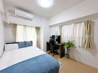 Mynavi STAY Miraie Azabu Kasumicho #501 in 