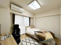 Mynavi STAY Miraie Minami Azabu #301 in Minato City