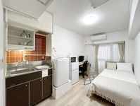 Mynavi STAY Palace Nishiogikubo Ekimae #306 in 