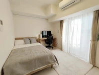 Mynavi STAY Kamata Station Front #704 in 