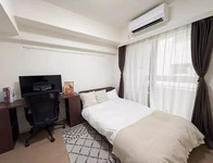 Mynavi STAY Nihombashi Kayabacho #708 in Chuo City