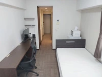 Mynavi STAY Hakata Gion Apartment #912 in 