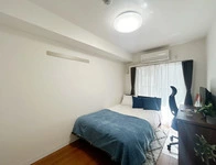 Mynavi STAY Palace Kitasando #209 in Shibuya