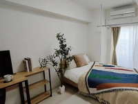 Mynavi STAY Urban Sweet Asakusabashi River Side #603 in 